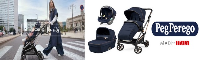 Peg Perego
